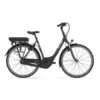 Vélo Hollandais électrique GAZELLE Paris C7+ HMB -Pro Velo Gear Magasin velo hollandais electrique gazelle paris c7 hmb