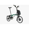 Vélo Pliant BROMPTON Electric C Line 2023 -Pro Velo Gear Magasin velo pliant brompton electric c line 2023