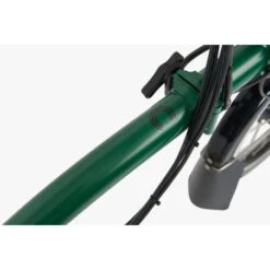 Vélo Pliant BROMPTON Electric C Line 2023 -Pro Velo Gear Magasin velo pliant brompton electric c line 2023 7
