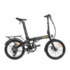 Vélo Pliant électrique Compact VENILU Vida -Pro Velo Gear Magasin velo pliant electrique compact venilu vida