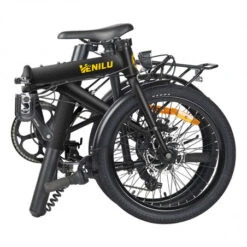 Vélo Pliant électrique Compact VENILU Vida -Pro Velo Gear Magasin velo pliant electrique compact venilu vida 4