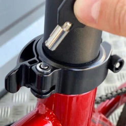 Vélo Pliant électrique Compact VENILU Vida -Pro Velo Gear Magasin velo pliant electrique compact venilu vida 6