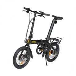 Vélo Pliant électrique Léger VENILU Urbana X -Pro Velo Gear Magasin velo pliant electrique leger venilu urbana 2