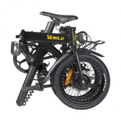 Vélo Pliant électrique Léger VENILU Urbana X -Pro Velo Gear Magasin velo pliant electrique leger venilu urbana 3