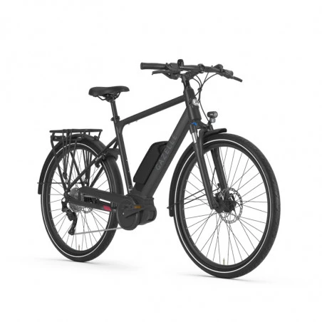 VTC électrique Homme GAZELLE Medeo T9 HMB 4 VTC électrique Homme GAZELLE Medeo T9 HMB – Image 2