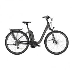 VTC électrique KALKHOFF Endeavour 1.B MOVE