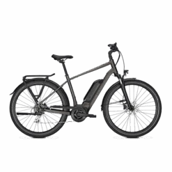 VTC électrique KALKHOFF Endeavour 1.B MOVE Edition 2023