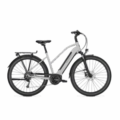 VTC électrique KALKHOFF Endeavour 3.B MOVE