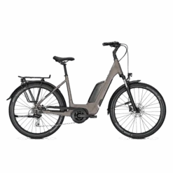 VTC électrique KALKHOFF Entice 1.B Move