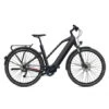 VTC électrique O2Feel ISwan Adventure Boost 6.1 2 VTC électrique O2Feel ISwan Adventure Boost 6.1 -Pro Velo Gear Magasin vtc electrique o2feel iswan adventure boost 61