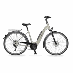 VTC électrique VDV AEB 400