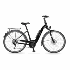 VTC électrique VDV AEB 400