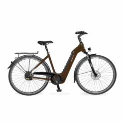 VTC électrique VDV AEB 890 SMART SMOOTH