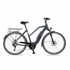 VTC électrique - VDV - AEB800 - Alivio