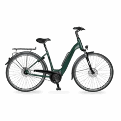 VTC électrique - VDV - AEB800 - Nexus