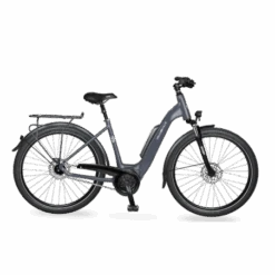 VTC électrique - VDV - LEB 400 - Alivio