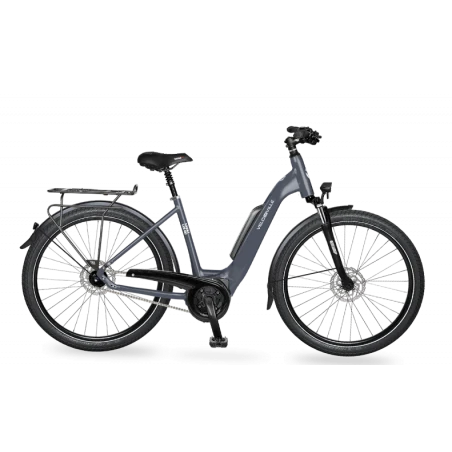 VTC électrique - VDV - LEB 400 - Alivio 3 VTC électrique - VDV - LEB 400 - Alivio