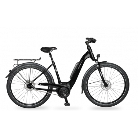 VTC électrique - VDV - LEB400 - Nexus 7 VTC électrique - VDV - LEB400 - Nexus – Image 5