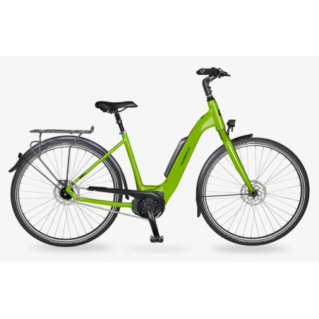 VTC électrique - VDV - LEB400 - Nexus 8 VTC électrique - VDV - LEB400 - Nexus – Image 6