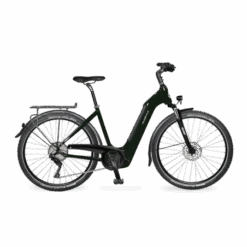 VTC électrique VDV SEB 990 SMART SMOOTH