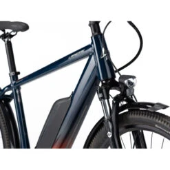 VTC Lapierre Overvolt Explorer 6.4 -Pro Velo Gear Magasin vtc lapierre overvolt explorer 64 1