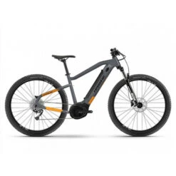 Pro Velo Gear Magasin -Pro Velo Gear Magasin vtt electrique haibike sduro hardnine 4 400wh 2021 1