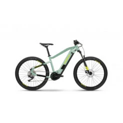 VTT Electrique Haibike SDURO HardSeven 6 Defender I630Wh 2021 Taille De Cadre T.49