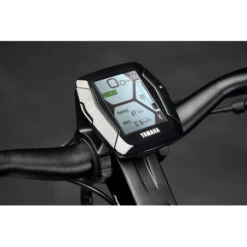 VTT électrique Haibike Trekking 6 Cross Low 10 VTT électrique Haibike Trekking 6 Cross Low -Pro Velo Gear Magasin vtt electrique haibike trekking 6 cross low 1