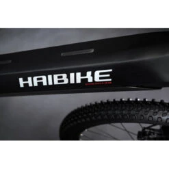 VTT électrique Haibike Trekking 6 Cross Low 11 VTT électrique Haibike Trekking 6 Cross Low -Pro Velo Gear Magasin vtt electrique haibike trekking 6 cross low 2