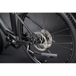 VTT électrique Haibike Trekking 6 Cross Low 12 VTT électrique Haibike Trekking 6 Cross Low -Pro Velo Gear Magasin vtt electrique haibike trekking 6 cross low 3