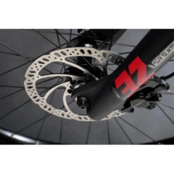 VTT électrique Haibike Trekking 6 Cross Low 13 VTT électrique Haibike Trekking 6 Cross Low -Pro Velo Gear Magasin vtt electrique haibike trekking 6 cross low 4