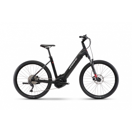 VTT électrique Haibike Trekking 6 Cross Low 3 VTT électrique Haibike Trekking 6 Cross Low