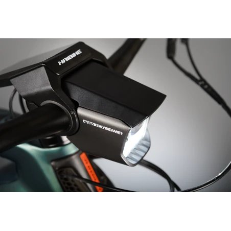 VTT Electrique Haibike XDURO AllMtn 8.0 5 VTT Electrique Haibike XDURO AllMtn 8.0 – Image 3