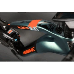 VTT Electrique Haibike XDURO AllMtn 8.0 10 VTT Electrique Haibike XDURO AllMtn 8.0 -Pro Velo Gear Magasin vtt electrique haibike xduro allmtn 80 3