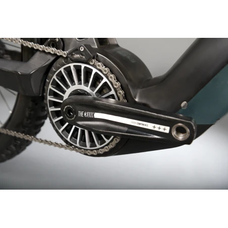 VTT Electrique Haibike XDURO AllMtn 8.0 7 VTT Electrique Haibike XDURO AllMtn 8.0 – Image 5