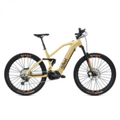 VTT électrique O2Feel Amplitude AM Power 7.1