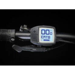 VTT électrique TREK Rail 5 Deore -Pro Velo Gear Magasin vtt electrique rail 5 deore 4