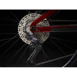 VTT électrique TREK Rail 5 Deore -Pro Velo Gear Magasin vtt electrique rail 5 deore 8