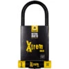 Antivol U AUVRAY XTREM MAXI SRA 110 X 310 2 Antivol U AUVRAY XTREM MAXI SRA 110 X 310 -Pro Velo Gear Magasin xtrem maxi sra 110 x 310